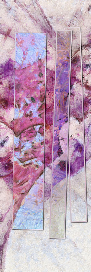 Imaginative Painting - Tenorrhaphies Relation Id 16098-001445-06033 by S Lurk Imaginative Painting - Tenorrhaphies Relation Id 16098-001445-06033 by S Lurk
