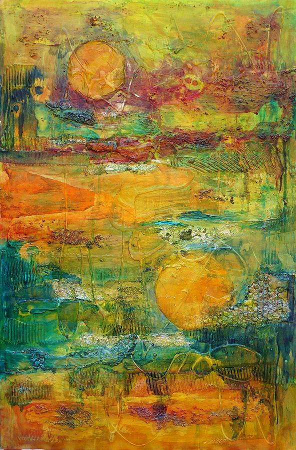 Terra Firma 2 by Jillian Goldberg Terra Firma 2 by Jillian Goldberg
