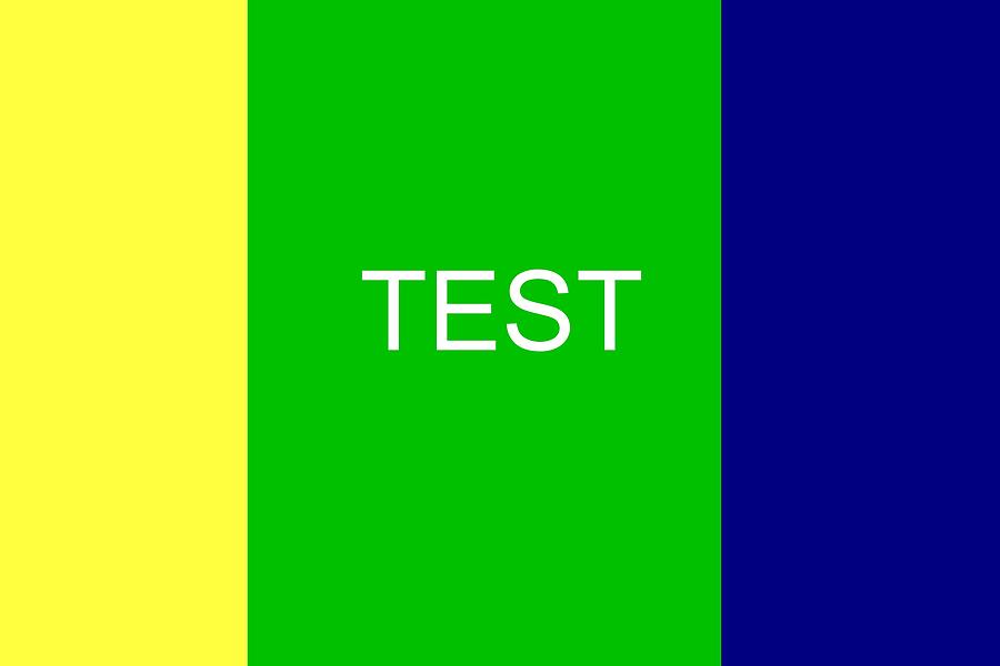 Test 3 Digital Art by John Haley Test 3 Digital Art by John Haley