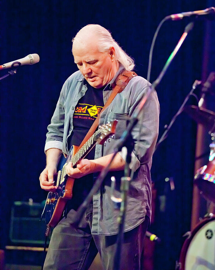 Texas Guitar Summit 2011 5572.166 Photograph by M K Miller