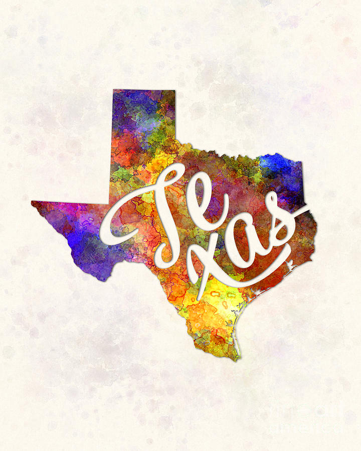 Acrylic Painting On Metal Texas Acrylic Painting On Metal Texas
