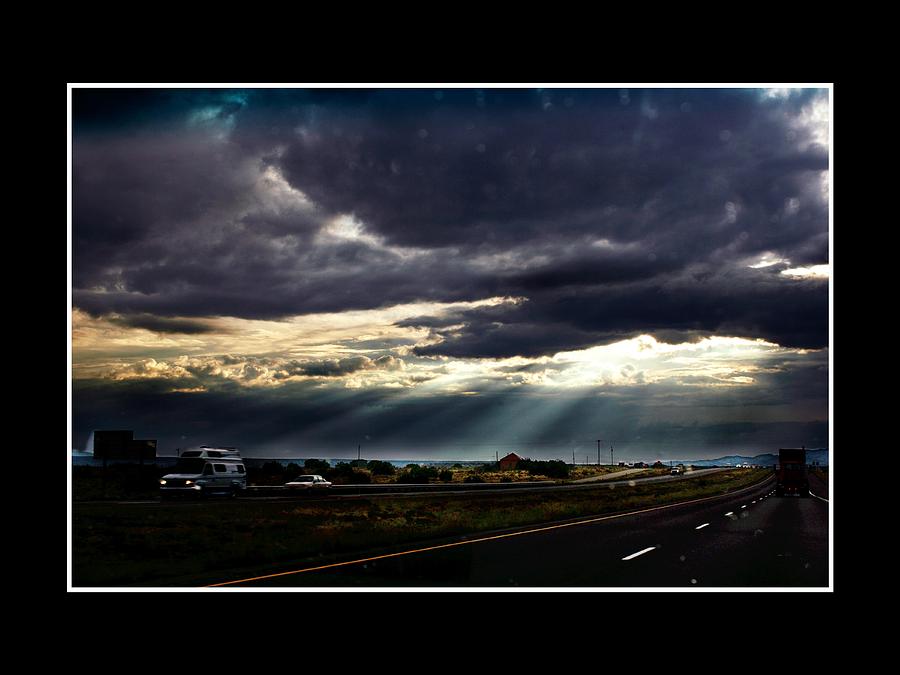 Texas Photograph - TexasSky by Richard Gordon Texas Photograph - TexasSky by Richard Gordon