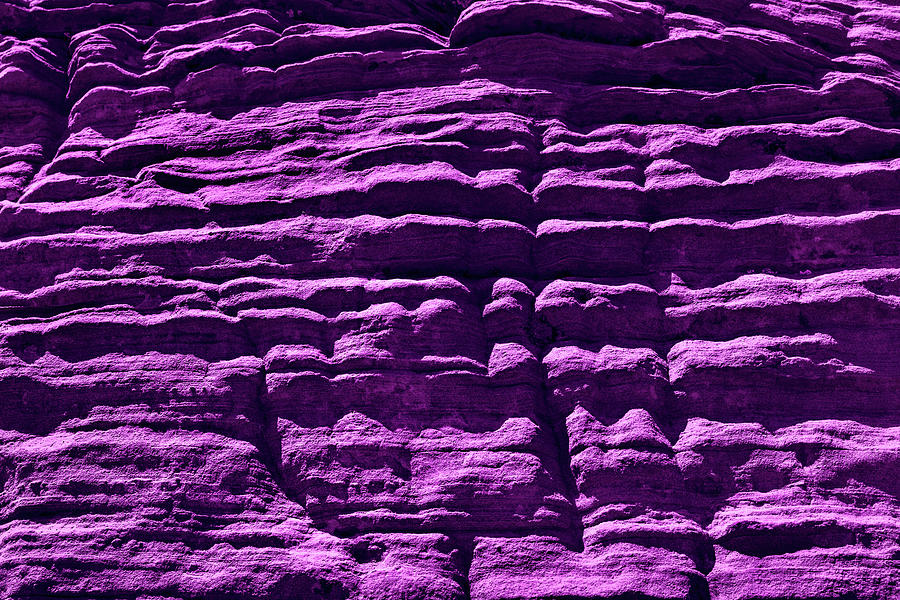 Texture In Lilac by Evgeniya Lystsova Texture In Lilac by Evgeniya Lystsova