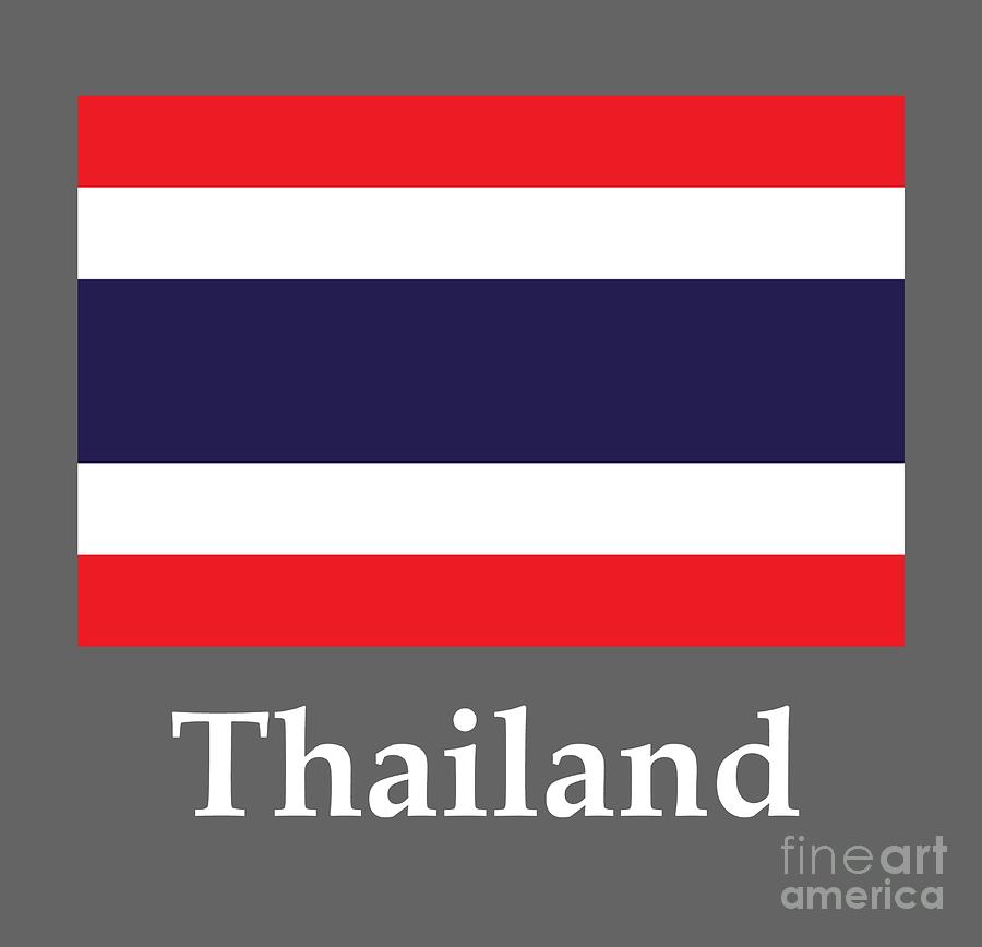 Image result for Thailand name"