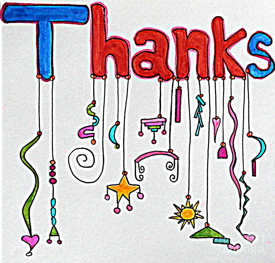 Thankful by L Cecka Thankful by L Cecka