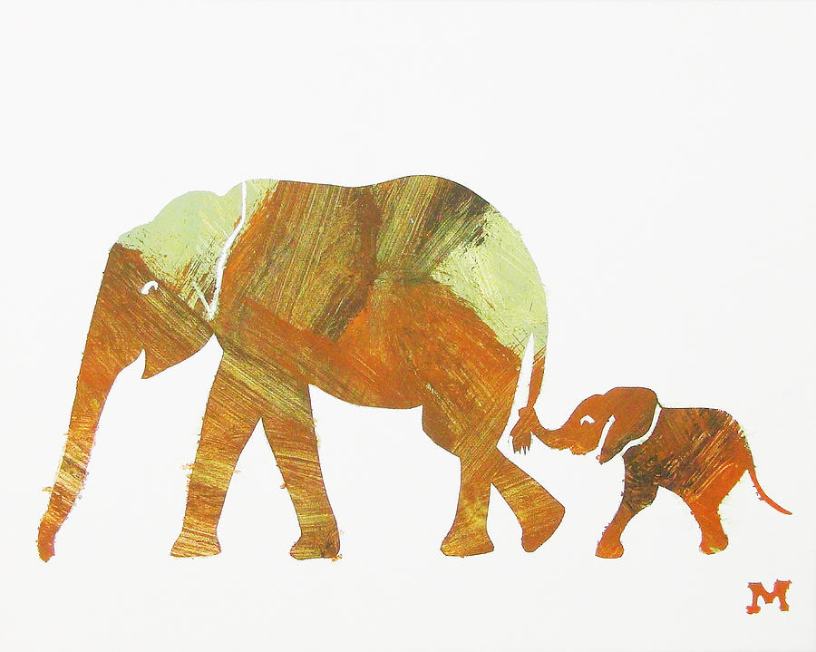 Thanks Mom by Candace Shrope Thanks Mom by Candace Shrope