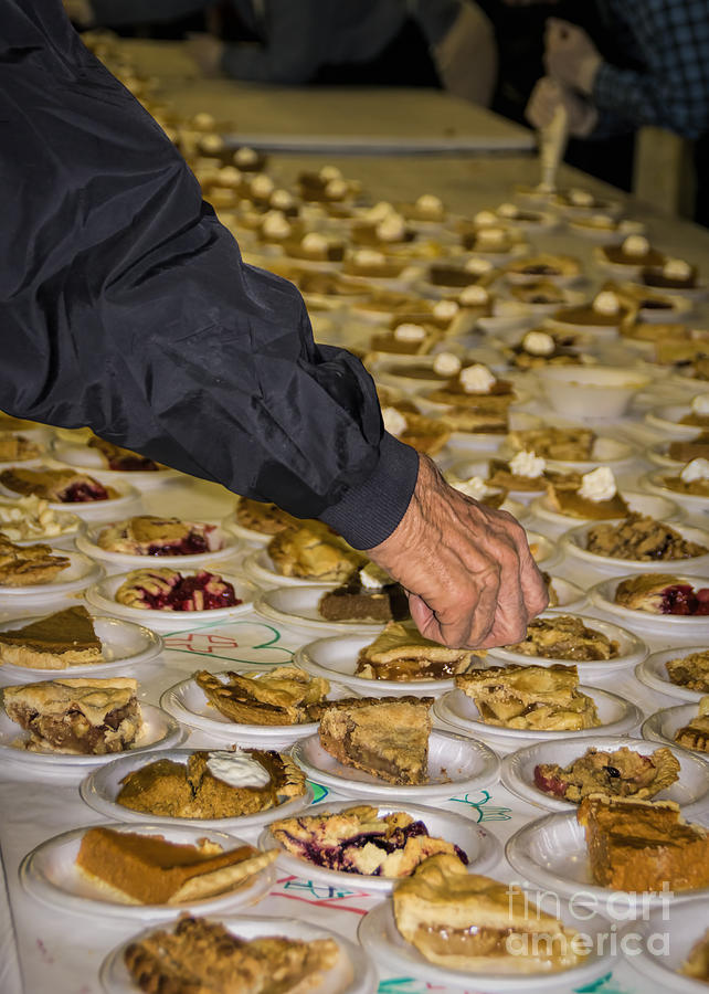 Thanksgiving In Colorado Photograph by Janice Pariza