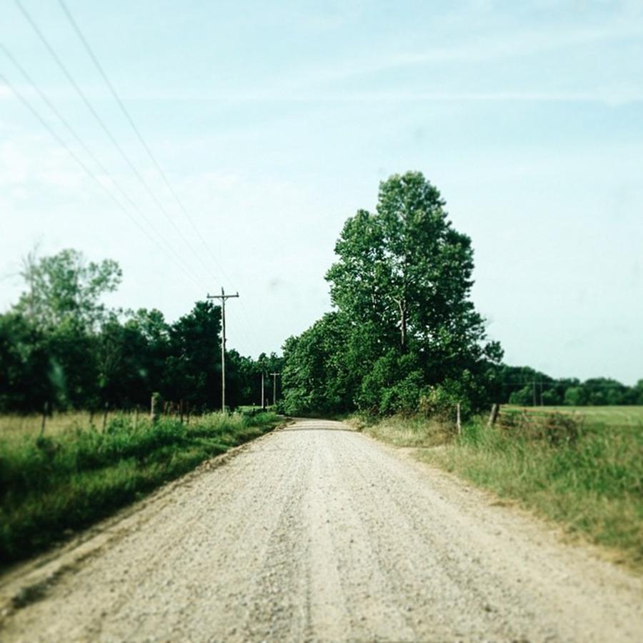 Vsco Photograph - That Country Life
#vsco #vscocam by Kailey Annice