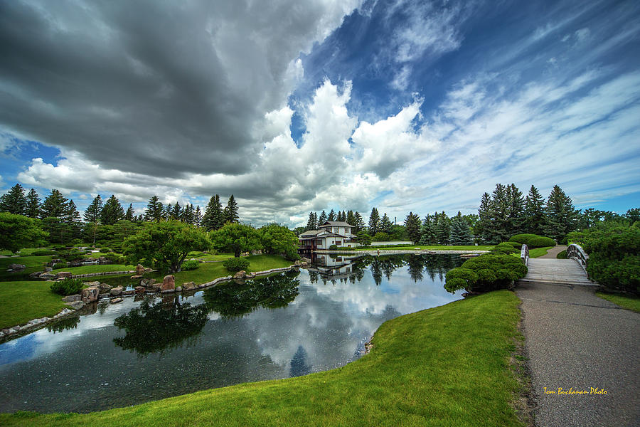 That Prairie Sky by Tom Buchanan That Prairie Sky by Tom Buchanan
