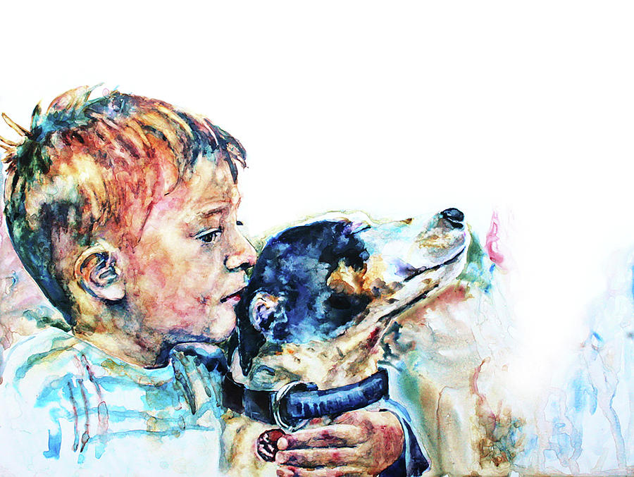 That's My Boy by Elisha Dasenbrock That's My Boy by Elisha Dasenbrock