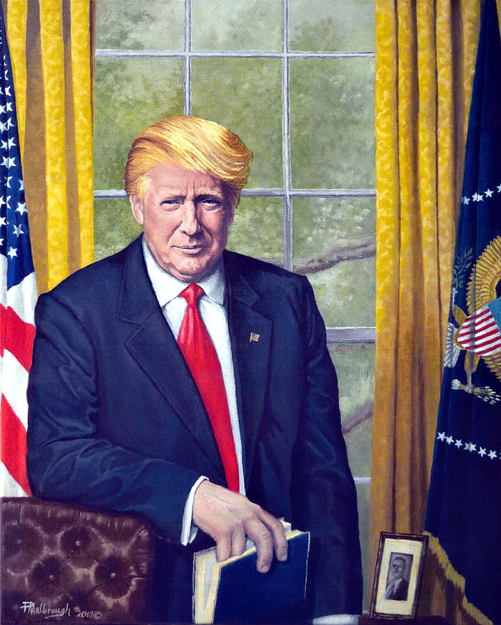 The 45th Painting