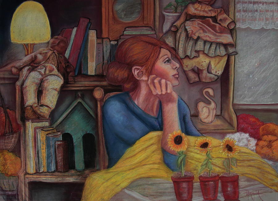 the antique store.paris by Pamela Mccabe the antique store.paris by Pamela Mccabe