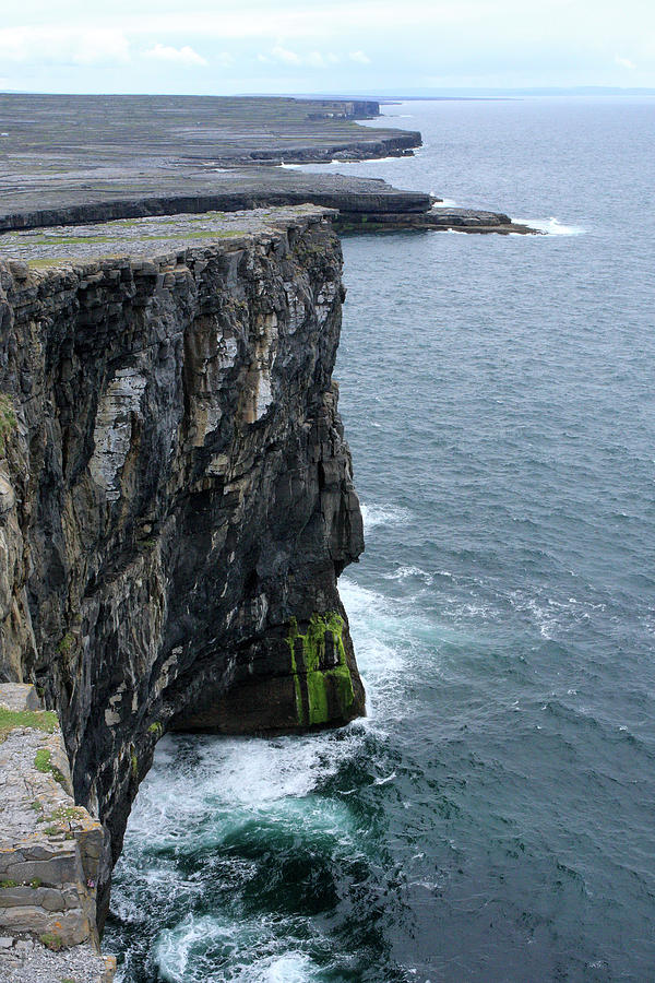 The Aran Islands County Galway Photograph
