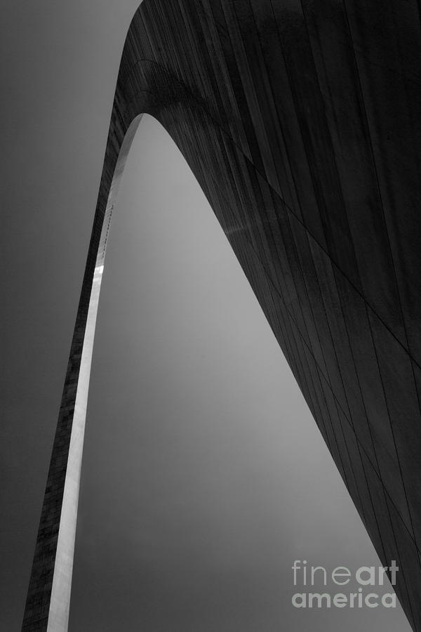 Architecture Photograph - The Arch by Margie Hurwich