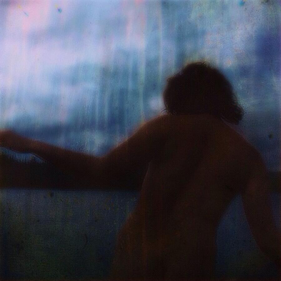 The Bather by John Naccarato The Bather by John Naccarato