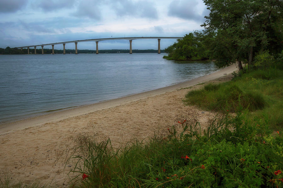 Discovering Solomon Island, MD Beach: A Coastal Gem