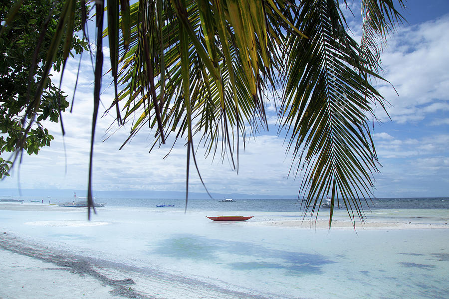 The Beauty of the Philippines Photograph by Robert Mcgillivray - Fine ...