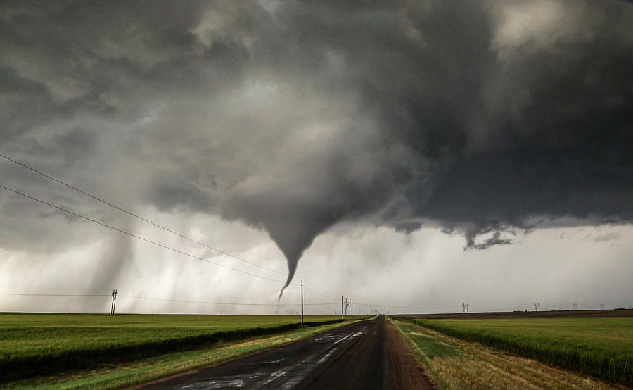 The Beginning Photograph by Robert Sinner - Fine Art America