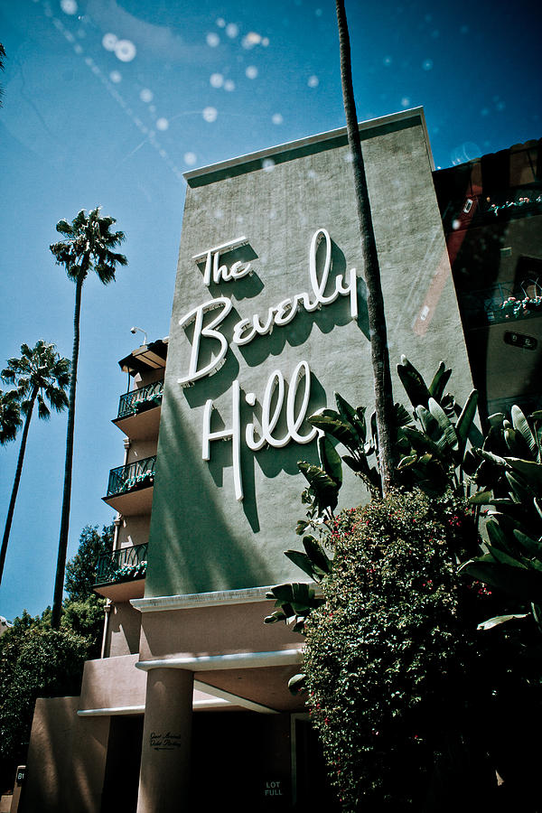The Beverly Hills Photograph