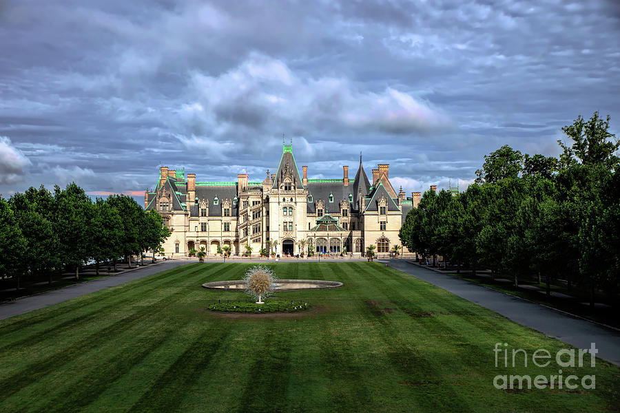 The Biltmore Photograph by Ed Taylor