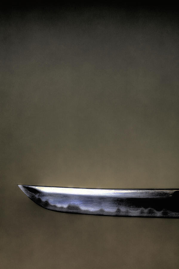 The Blade Photograph