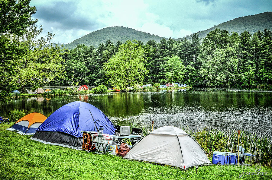 The Camp Site II Photograph by Yvette Wilson Fine Art America The Camp Site II Photograph by Yvette Wilson Fine Art America