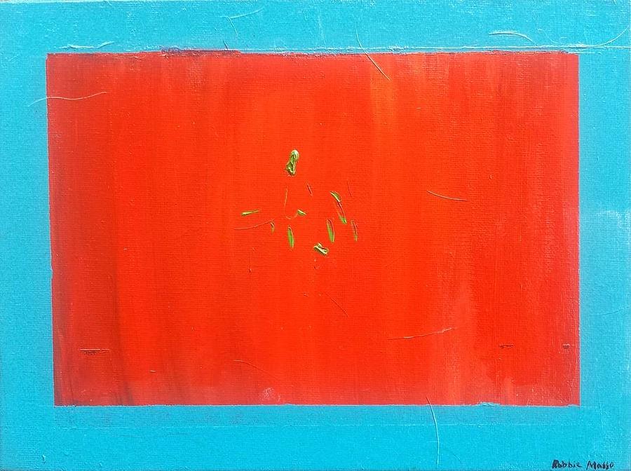 Acrylic Painting - The Candy Store by Robbie Masso Acrylic Painting - The Candy Store by Robbie Masso