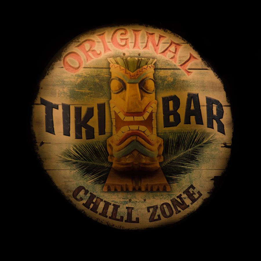 Beer Photograph - The Chill Zone by Trish Tritz