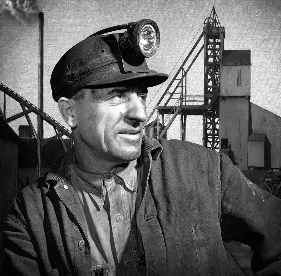 Coal miner. Шахтер персонаж. Цифровой Шахтер. Боб майнер. Химмаш персонаж Шахтер.