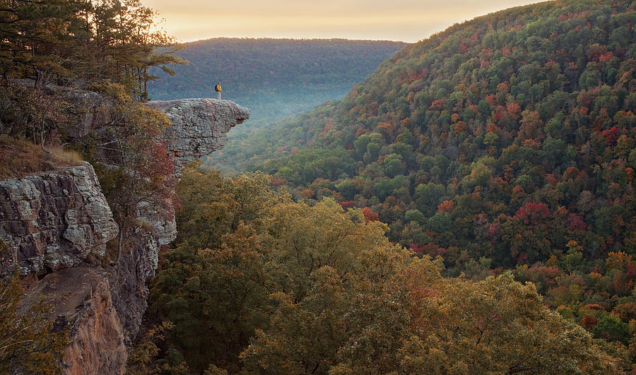 The Crag Photograph by Eilish Palmer | Fine Art America