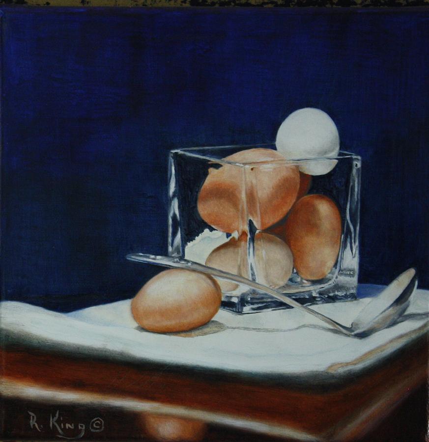 The Crystal Nest by Roena King The Crystal Nest by Roena King