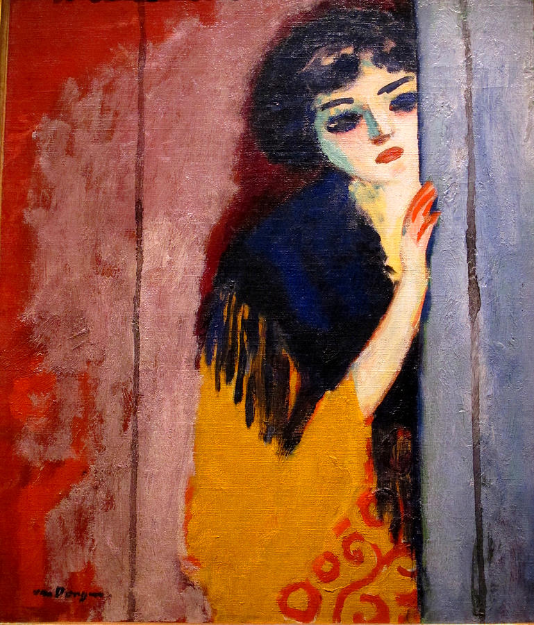 Resultado de imagen de Kees van Dongen.