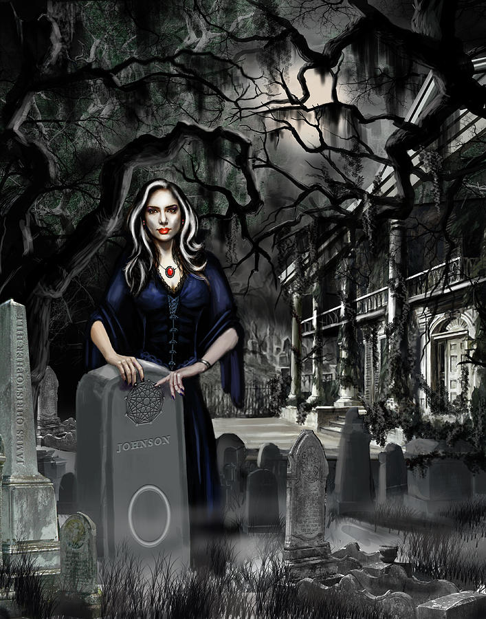 The Curse of Johnson Bayou by James Christopher Hill The Curse of Johnson Bayou by James Christopher Hill