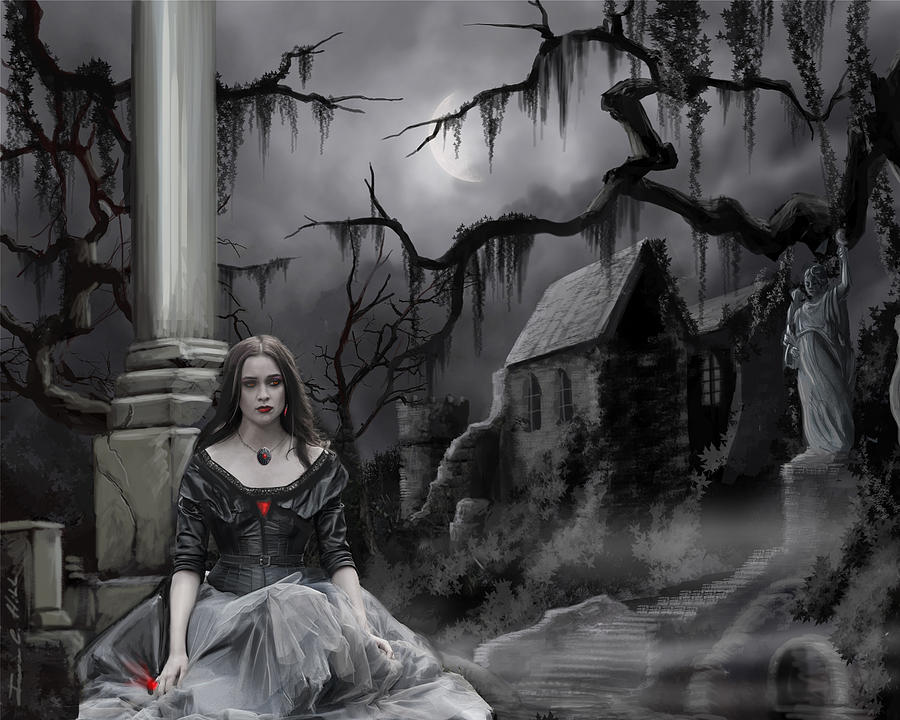The Dark Caster Awaits by James Christopher Hill The Dark Caster Awaits by James Christopher Hill