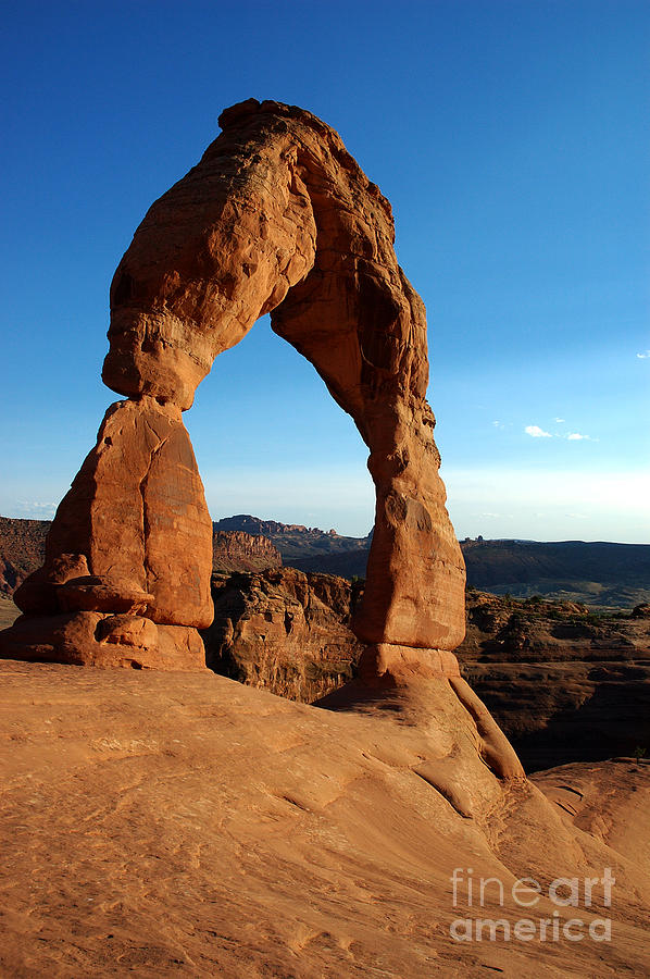 The Delicate Arch 21 Photograph by Micah May