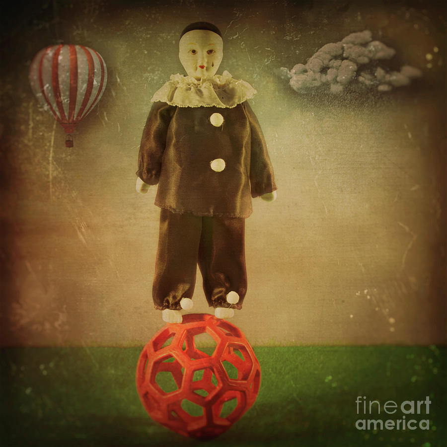 The Doll by Von McKnelly The Doll by Von McKnelly
