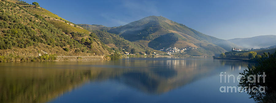 The Douro Photograph by Mikehoward Photography