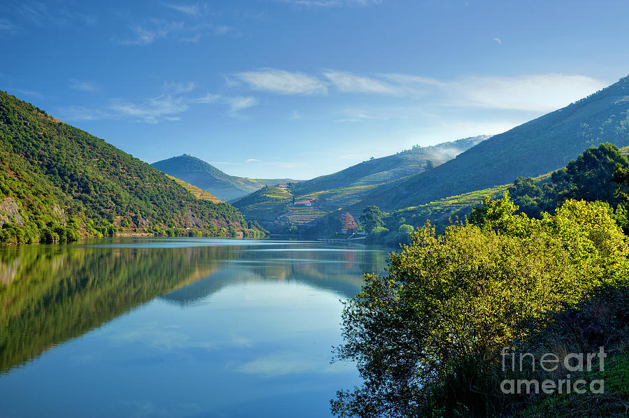 The Douro river by Mikehoward Photography The Douro river by Mikehoward Photography