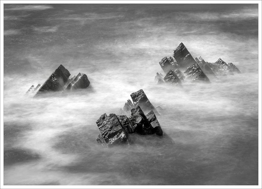 The dragon's teeth by Richard Greswell The dragon's teeth by Richard Greswell