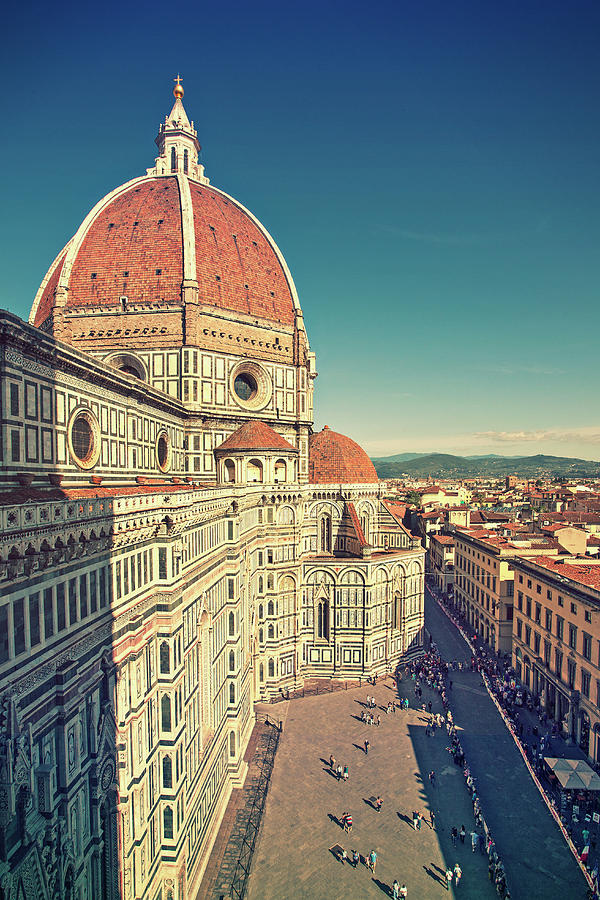 The Duomo Photograph