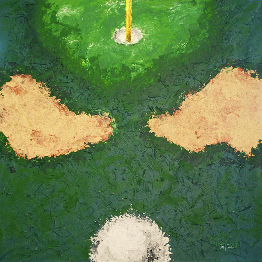The Elusive 3 by Michael Fencik The Elusive 3 by Michael Fencik