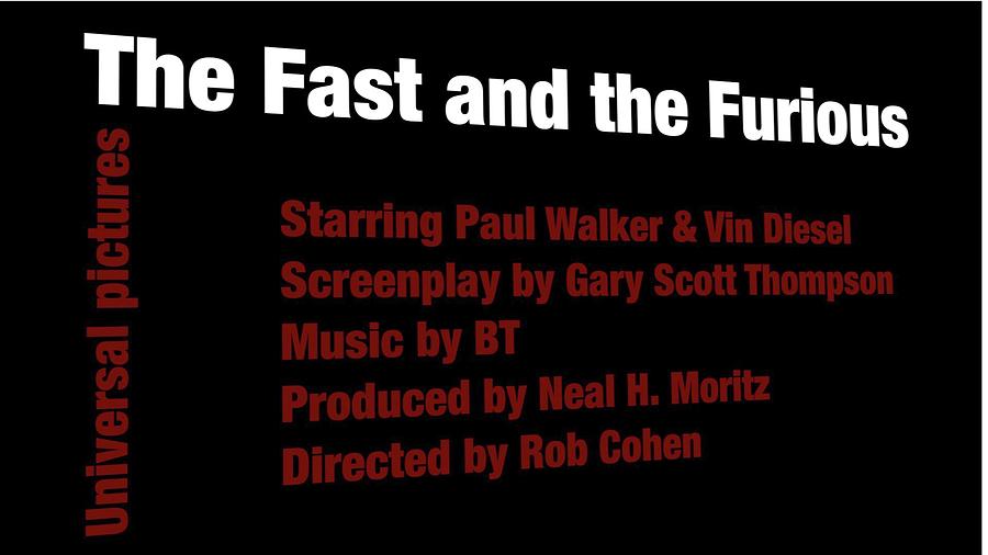 bt fast and furious bt fast and furious
