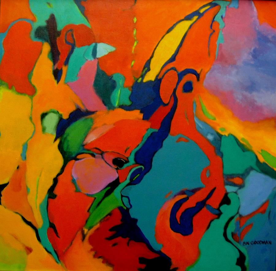 The Firebird by Bernard Goodman The Firebird by Bernard Goodman