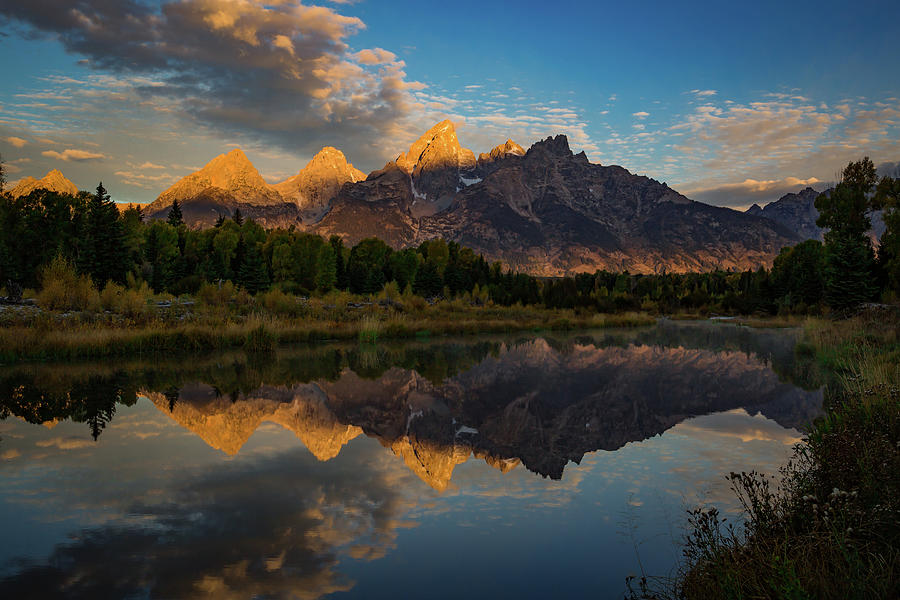 Amaizing Photograph - The First Light by Edgars Erglis Amaizing Photograph - The First Light by Edgars Erglis