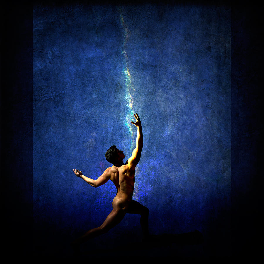 The Force by Michael Taggart The Force by Michael Taggart