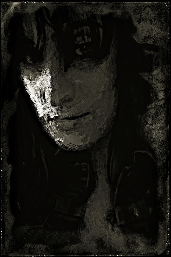 The Gaze by Jeff Gettis The Gaze by Jeff Gettis