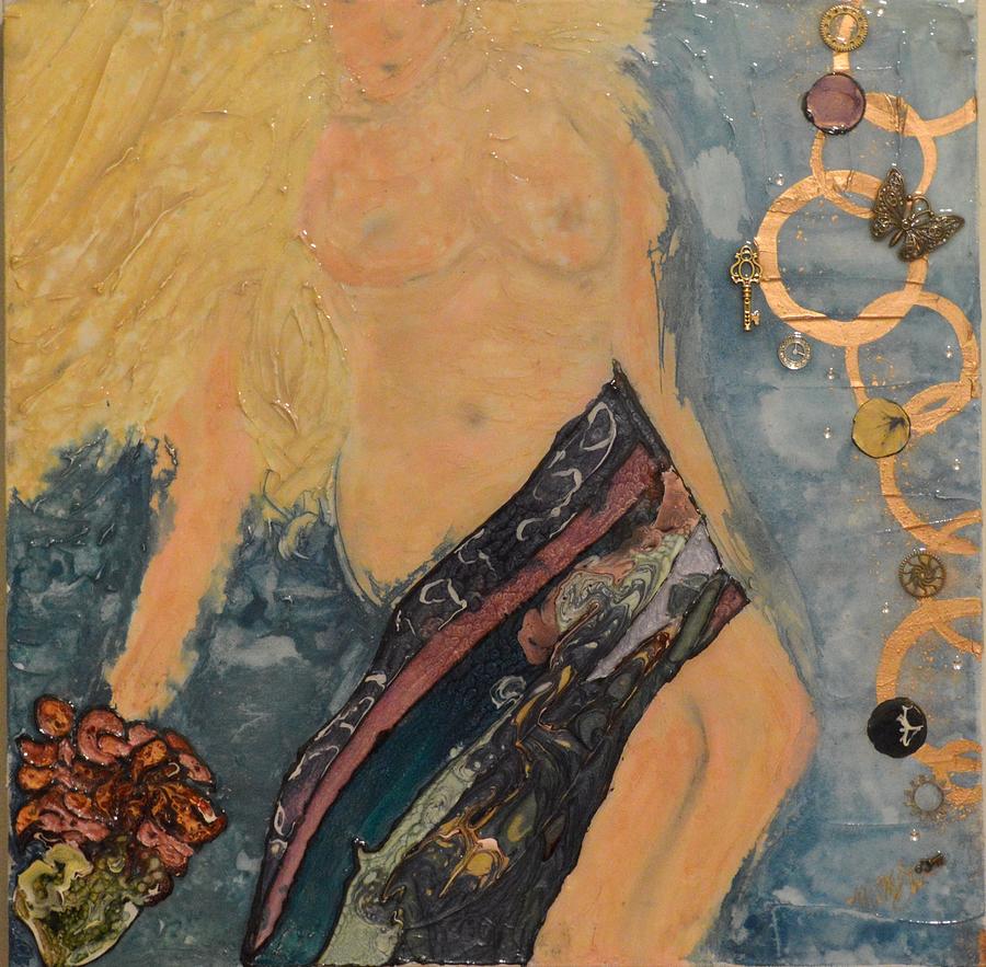 The Gift by MiMi Stirn The Gift by MiMi Stirn