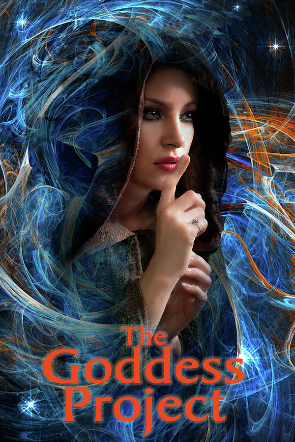 The Goddess Project by David Clanton The Goddess Project by David Clanton