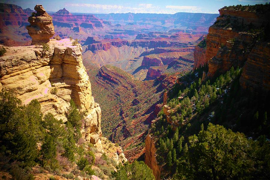 The Grand Canyon Photograph