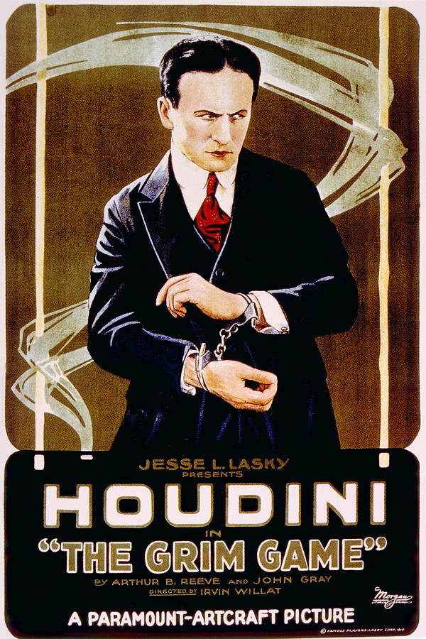 escape game houdini escape game houdini